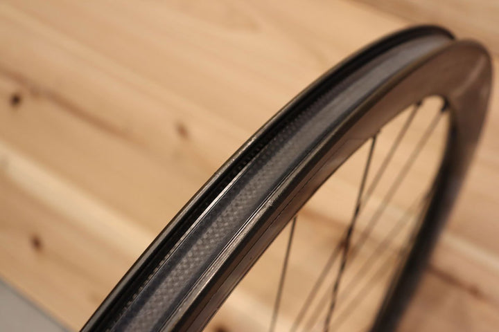 フルクラム Fulcrum ウィンド WIND 400 DB カーボン ディスク ホイールセット シマノ11/12s 【千葉店】