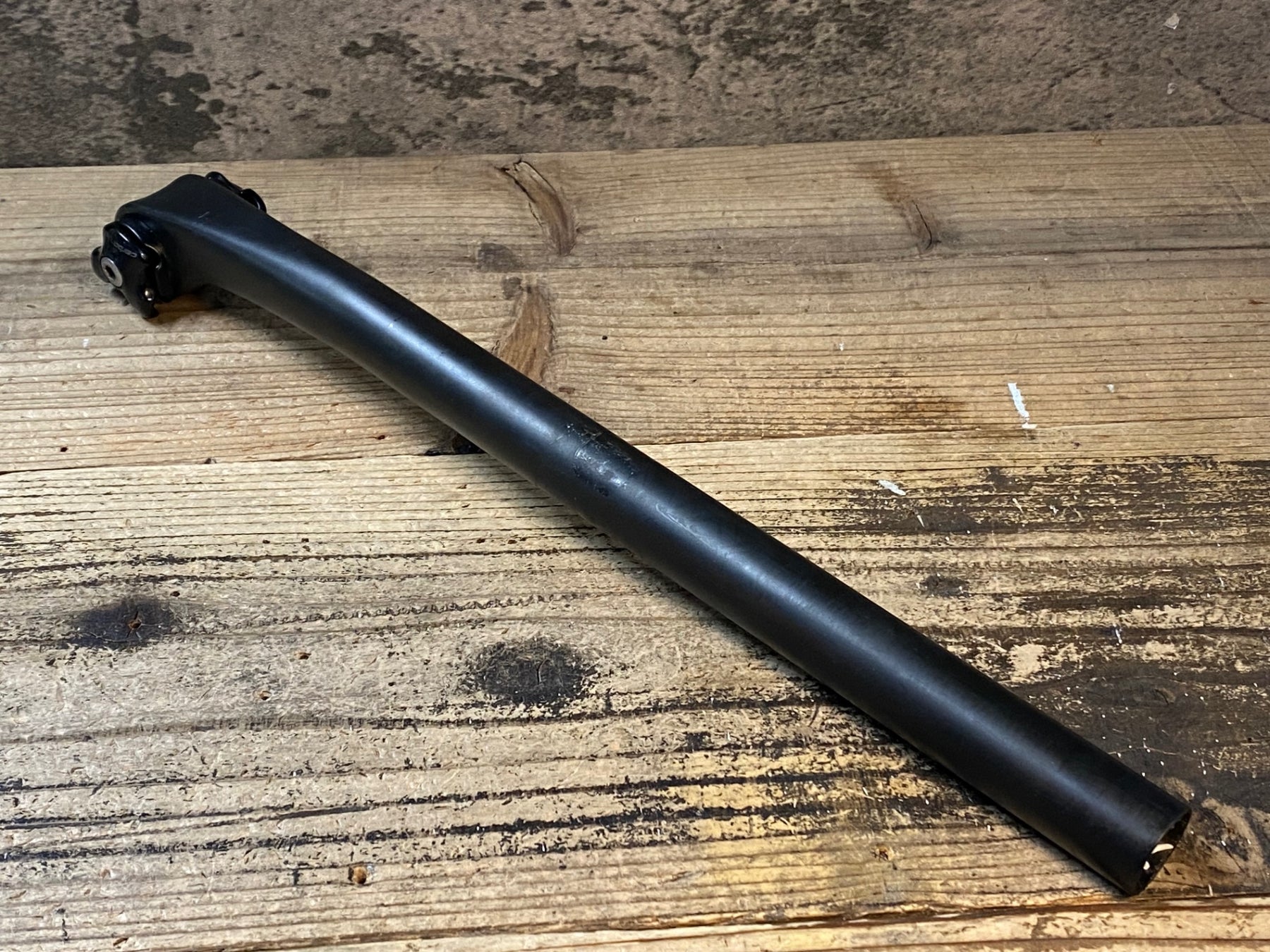 JW841 スペシャライズド SPECIALIZED S-WORKS カーボン シートポスト