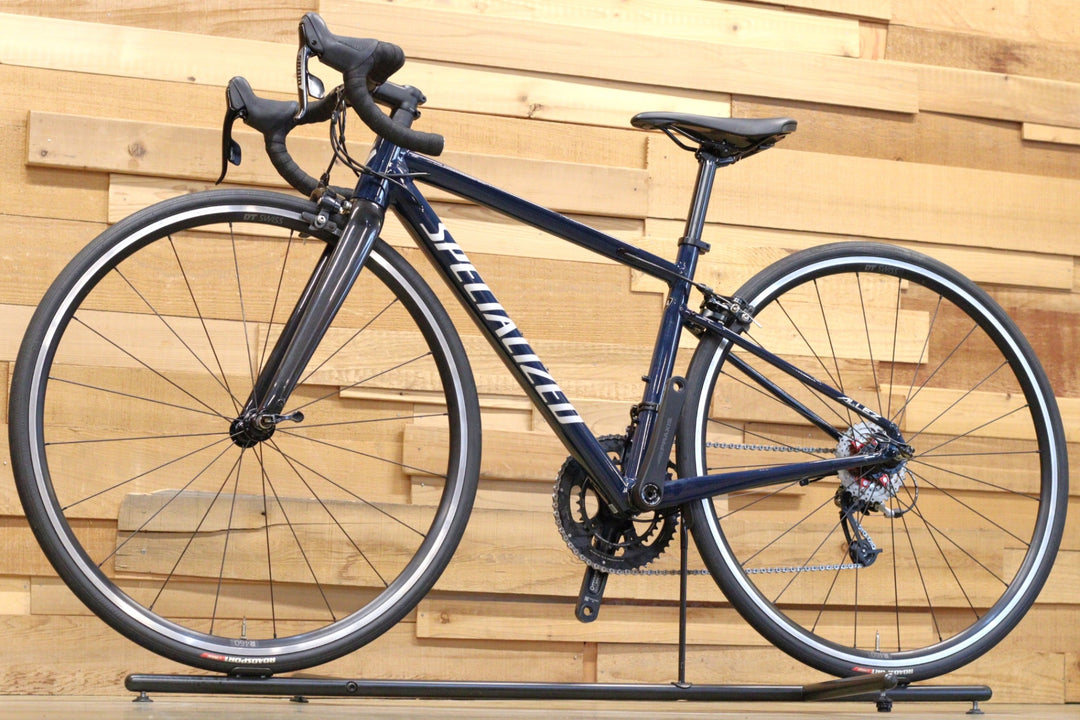 スペシャライズド SPECIALIZED アレー エリート ALLEZ E5 ELITE 2022 44サイズ スラム RIVAL MIX 11S アルミ ロードバイク 【立川店】