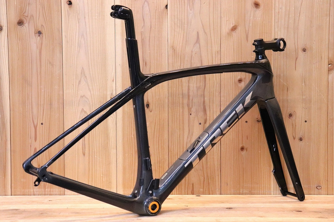 トレック TREK ドマーネ DOMANE SLR7 GEN3 2022年モデル 52サイズ カーボン ロードバイク フレームセット 【芦屋店】