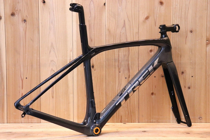 トレック TREK ドマーネ DOMANE SLR7 GEN3 2022年モデル 52サイズ カーボン ロードバイク フレームセット 【芦屋店】