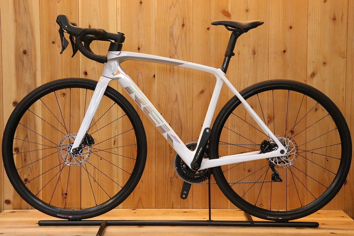 トレック TREK エモンダ EMONDA SL4 DISC 2025年モデル 54サイズ シマノ 105 R7020 11S カーボン ロードバイク 【芦屋店】