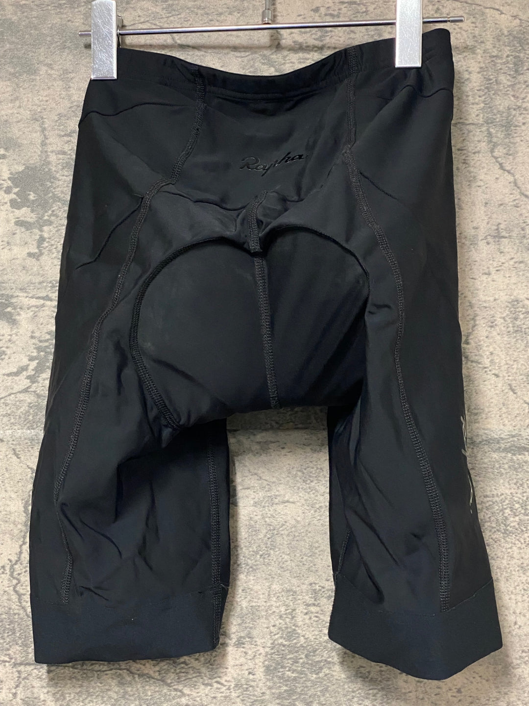 JY124 ラファ Rapha CORE SHORTS レーサーパンツ 黒 S