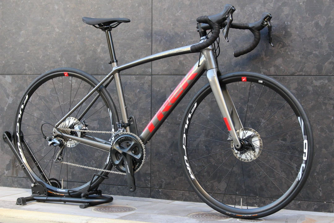 トレック TREK ドマーネ DOMANE AL3 GEN3 DISC 2023モデル 52サイズ 