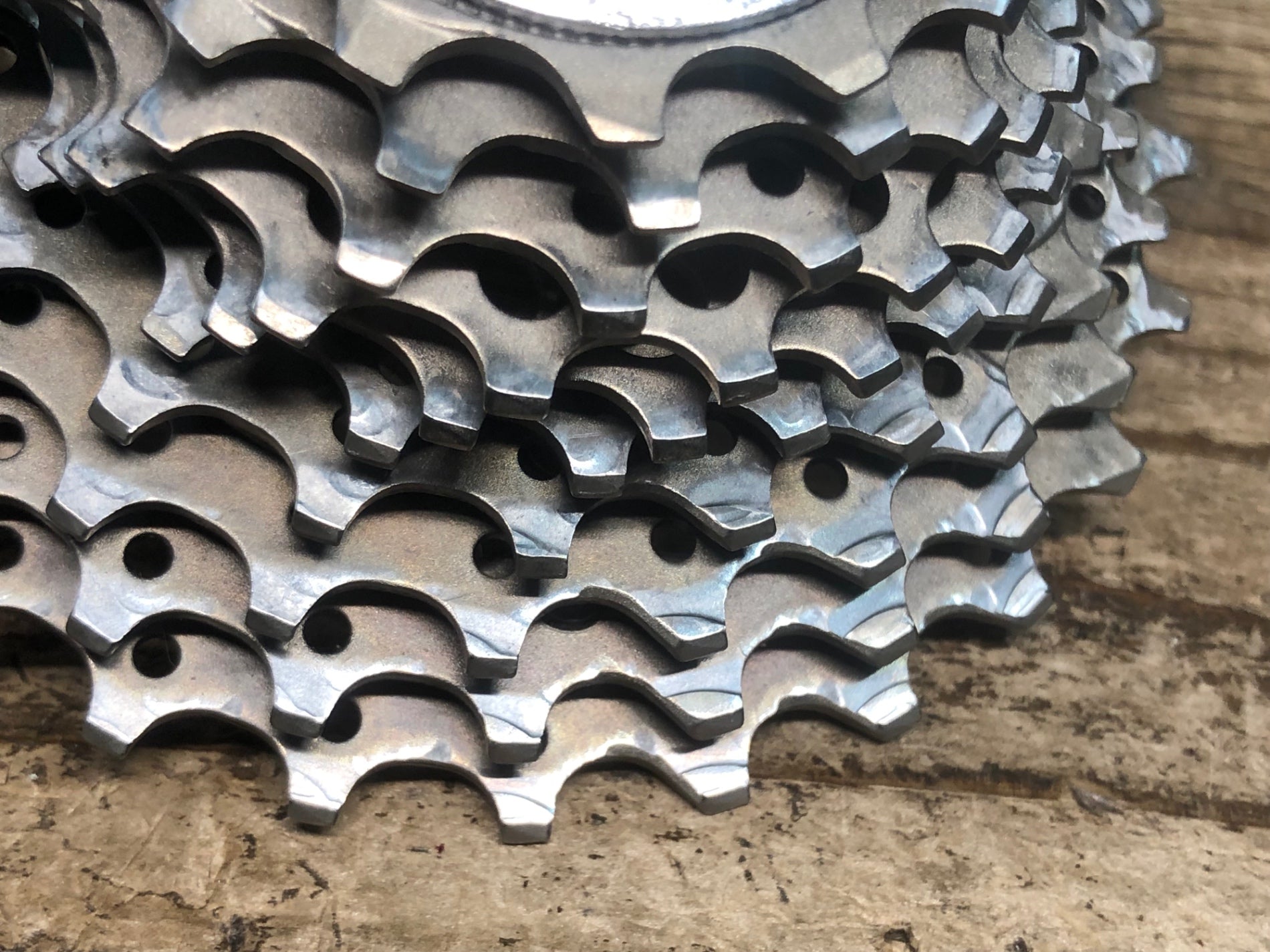 IA945 シマノ SHIMANO デュラエース DURA-ACE CS-7900 カセット