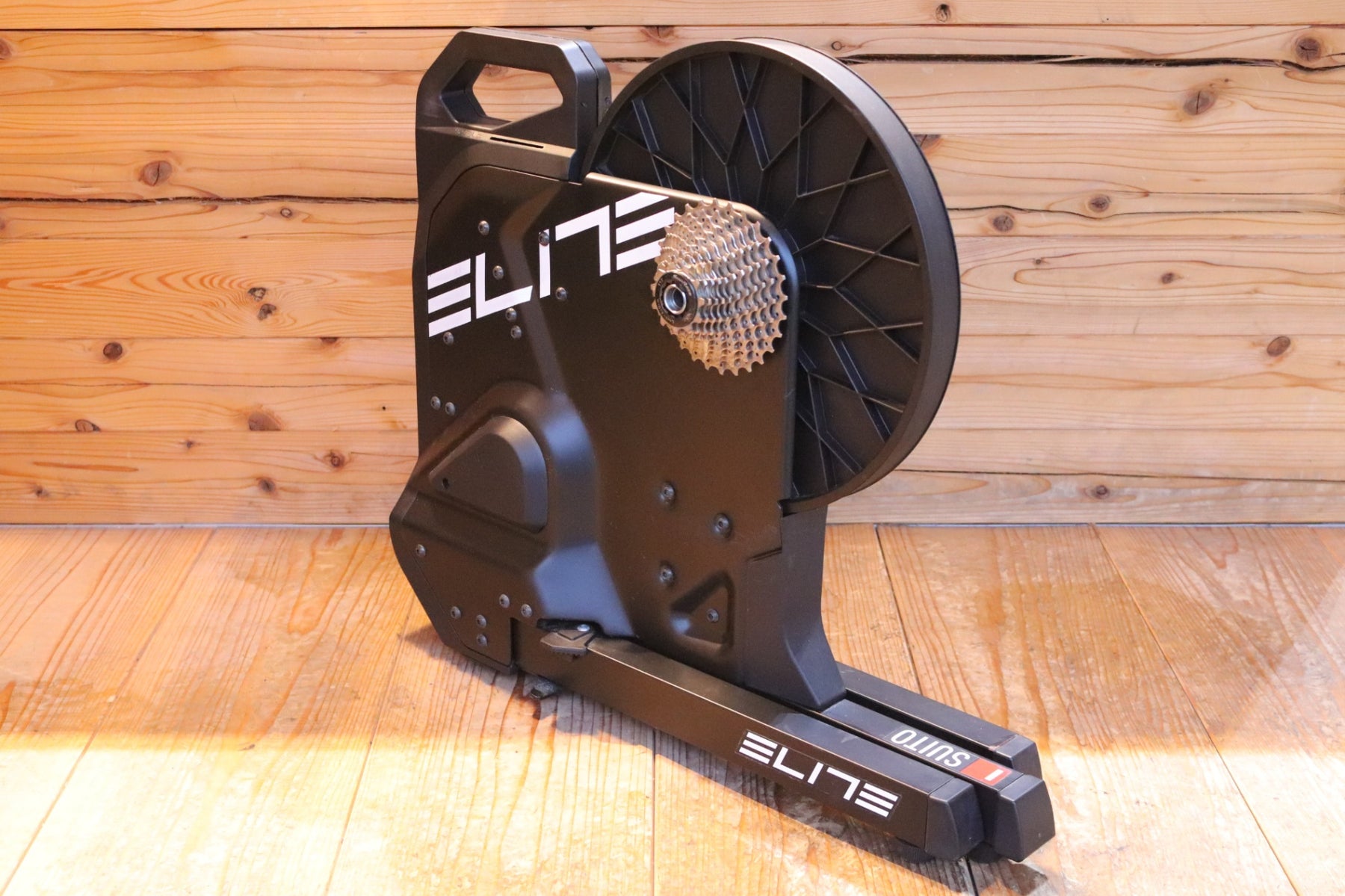 エリート ELITE スイート SUITO シマノ 11S ダイレクトドライブ