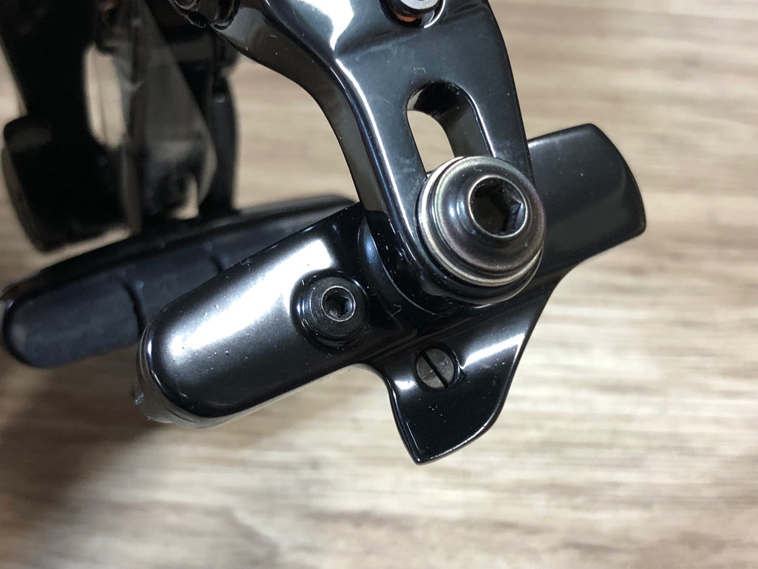 JR703 シマノ SHIMANO デュラエース DURA-ACE BR-R9110-F フロント キャリパーブレーキ