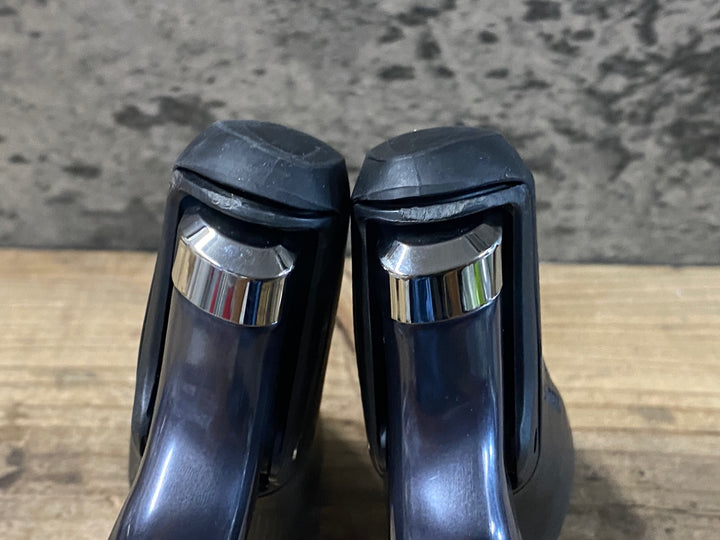 KK834 シマノ SHIMANO アルテグラ ULTEGRA ST-R8150 STIレバー 左右セット 2x12S Di2 動作確認済