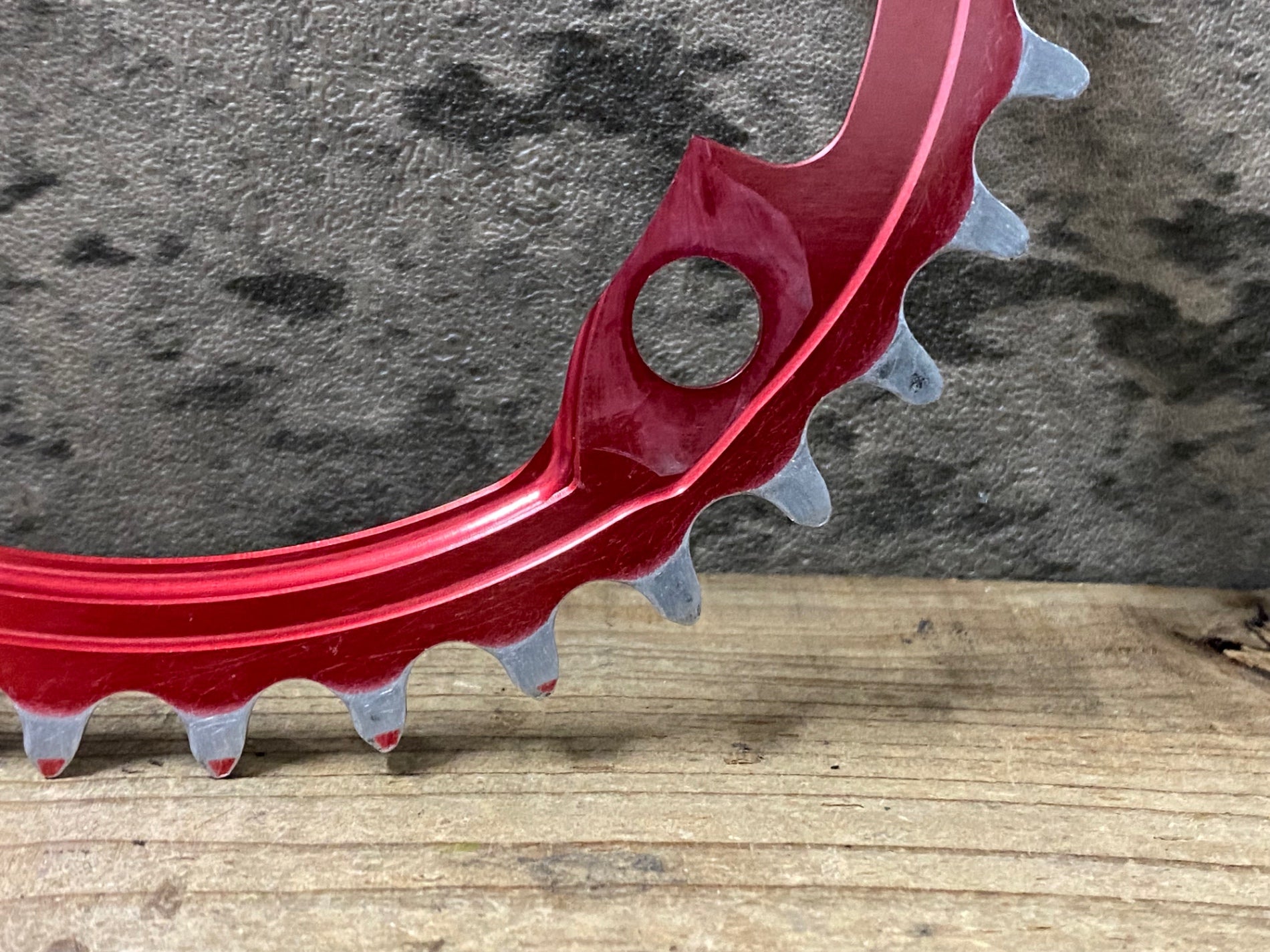 JT416 スミス SMITH バロックギア BAROQUE GEAR 楕円 インナーチェーン
