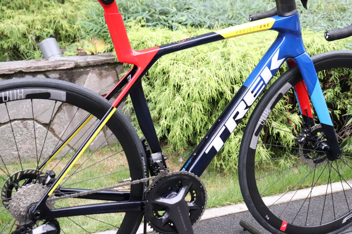 トレック TREK マドン MADONE SLR Gen8 P1 2025 Mサイズ シマノ アルテグラ R8170 12S Di2 カーボン ロードバイク 【さいたま浦和店】