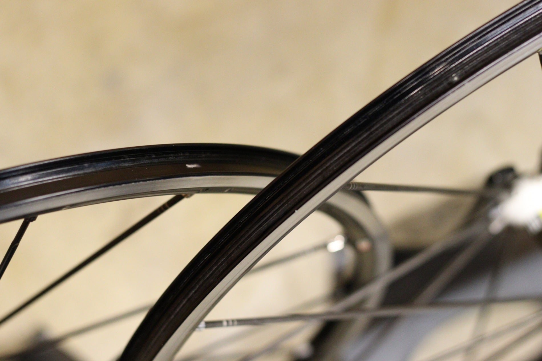 マヴィック MAVIC アールシス R-SYS SL アルミ クリンチャー ホイール