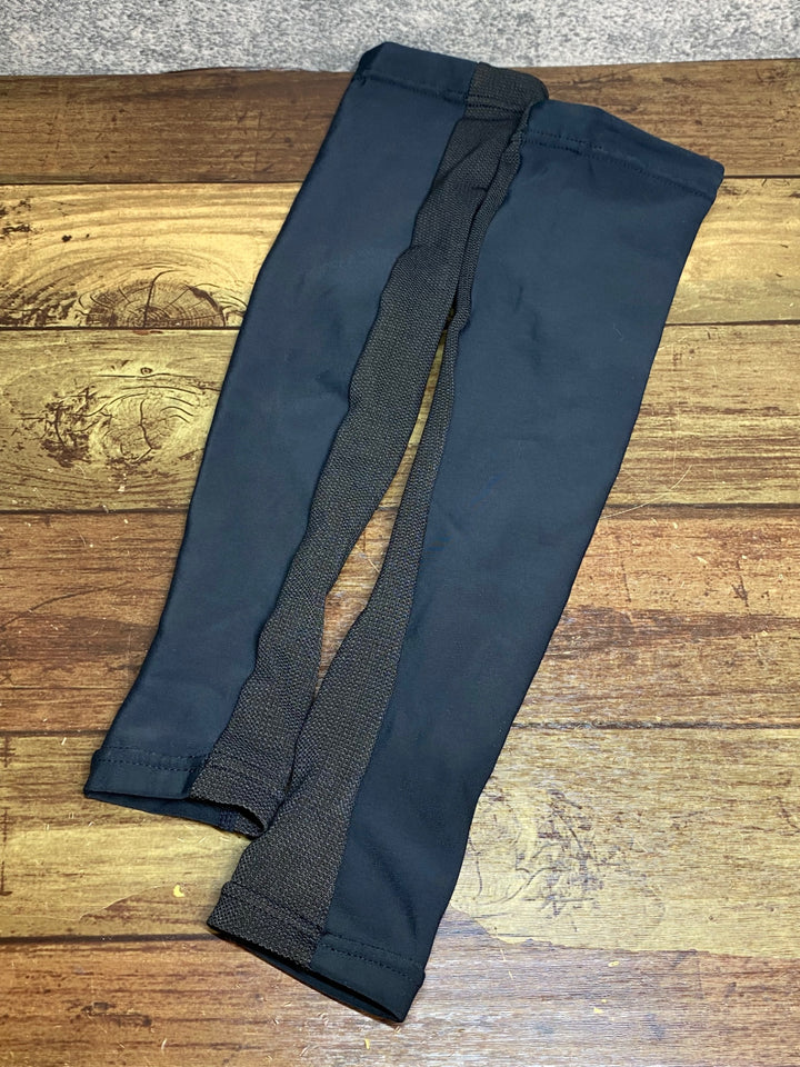 JJ630 パールイズミ PEARL iZUMi アームカバー 黒 S レディース