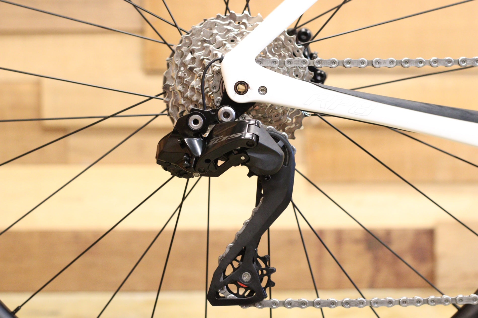 ブリヂストン アンカー BRIDGESTONE ANCHOR RP8 2024 490サイズ シマノ