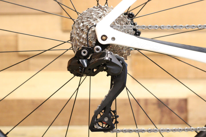 ブリヂストン アンカー BRIDGESTONE ANCHOR RP8 2024 490サイズ シマノ 105 R7170 Di2 12S カーボン ロードバイク 【立川店】