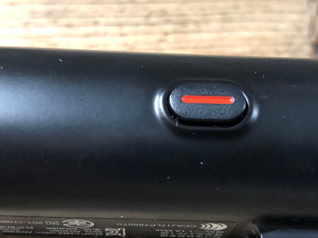 KC560 ガーミン GARMIN VARIA UT800 フロントライト 点灯確認済
