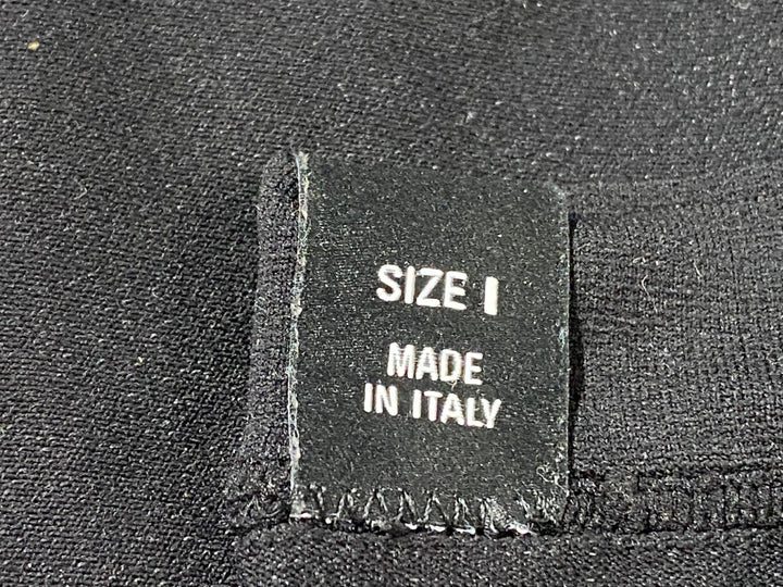 JQ091 アソス ASSOS レッグカバー 黒 I