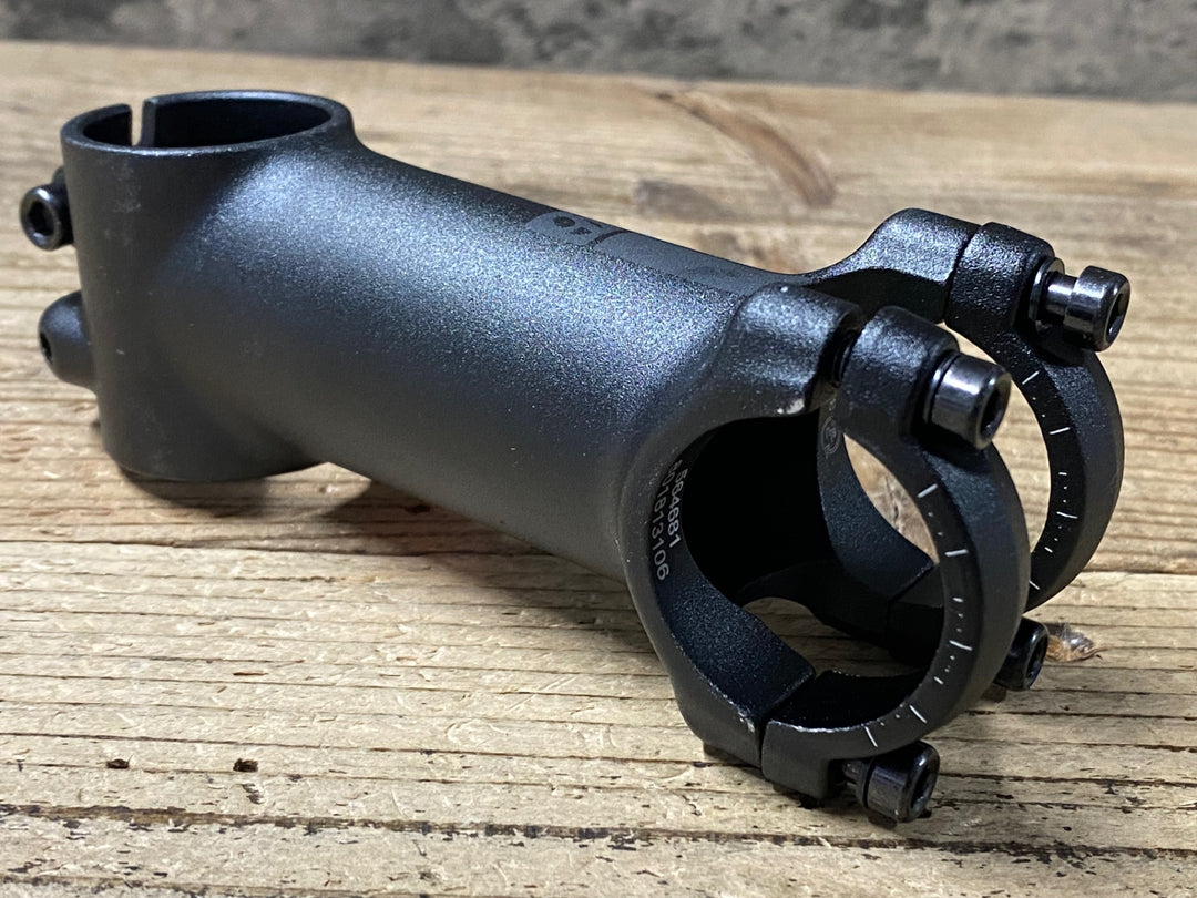 KD458 ボントレガー BONTRAGER Elite Blendr Stem アルミステム 黒 Φ31.8 90mm 7°