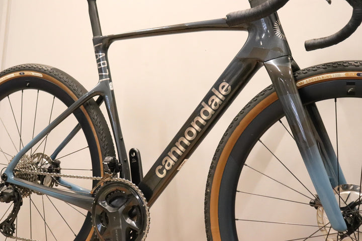 キャノンデール CANNONDALE SUPER X LAB71 2025モデル 54サイズ シマノ アルテグラ R8170 MIX 12S カーボン ロードバイク 【仙台店】