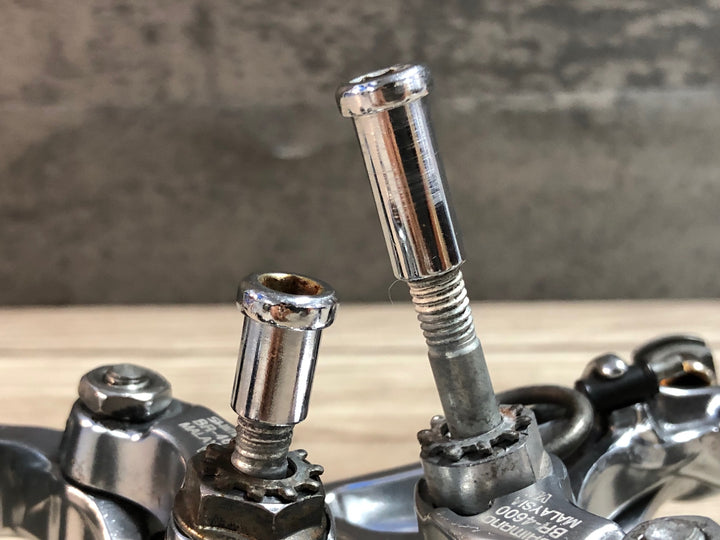 JL057 シマノ SHIMANO ティアグラ Tiagra BR-4600 キャリパーブレーキ