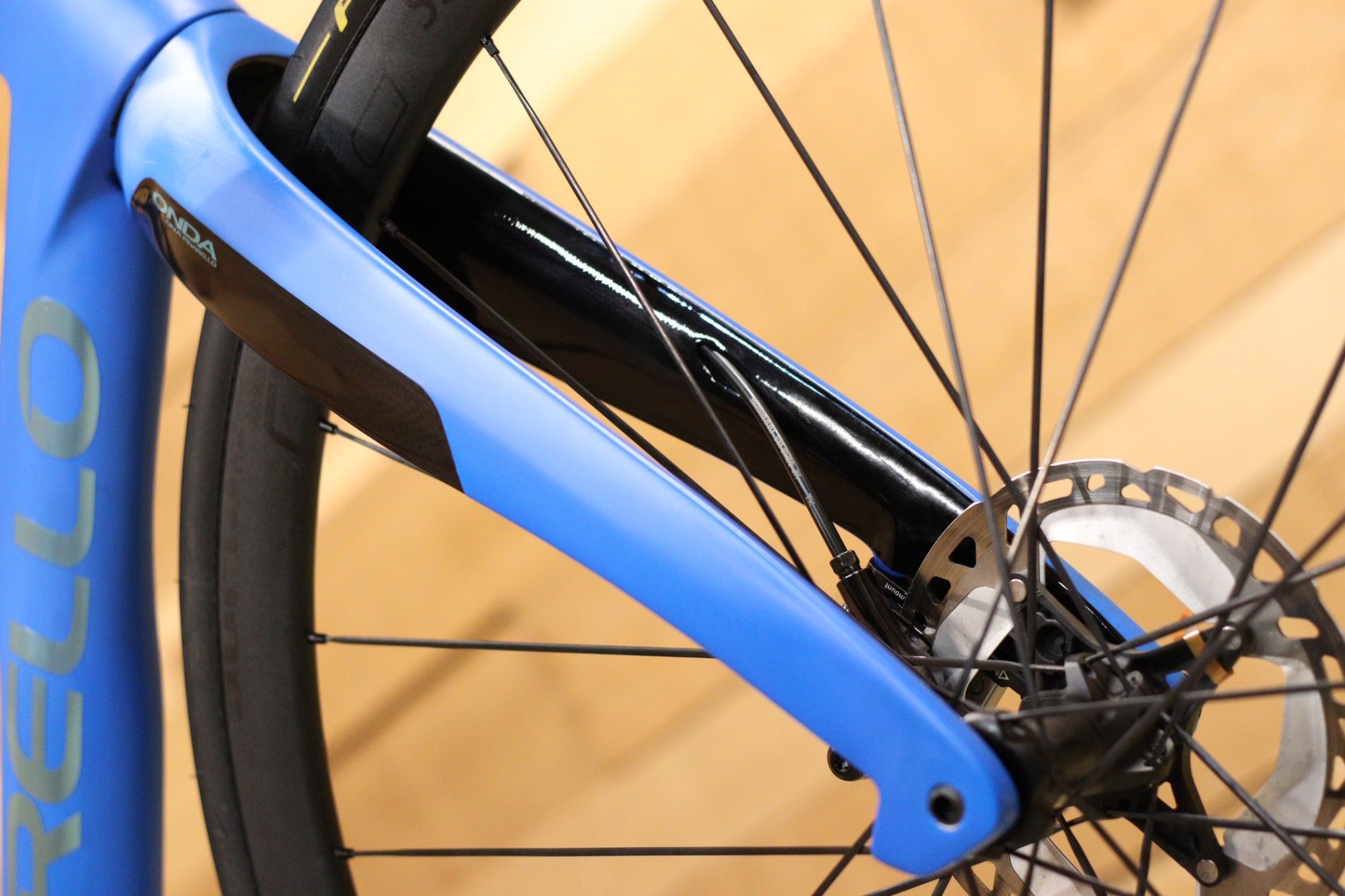 ピナレロ PINARELLO プリンス PRINCE FX DISK 2022 515サイズ
