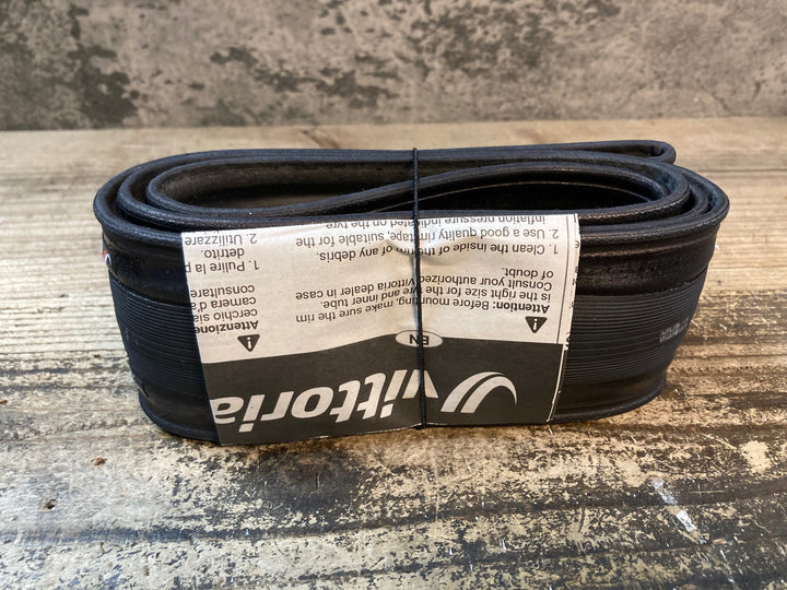 JN492 ヴィットリア vittoria コルサ CORSA GRAPHENE 2.0 チューブレスレディ タイヤ 700x28c 未使用