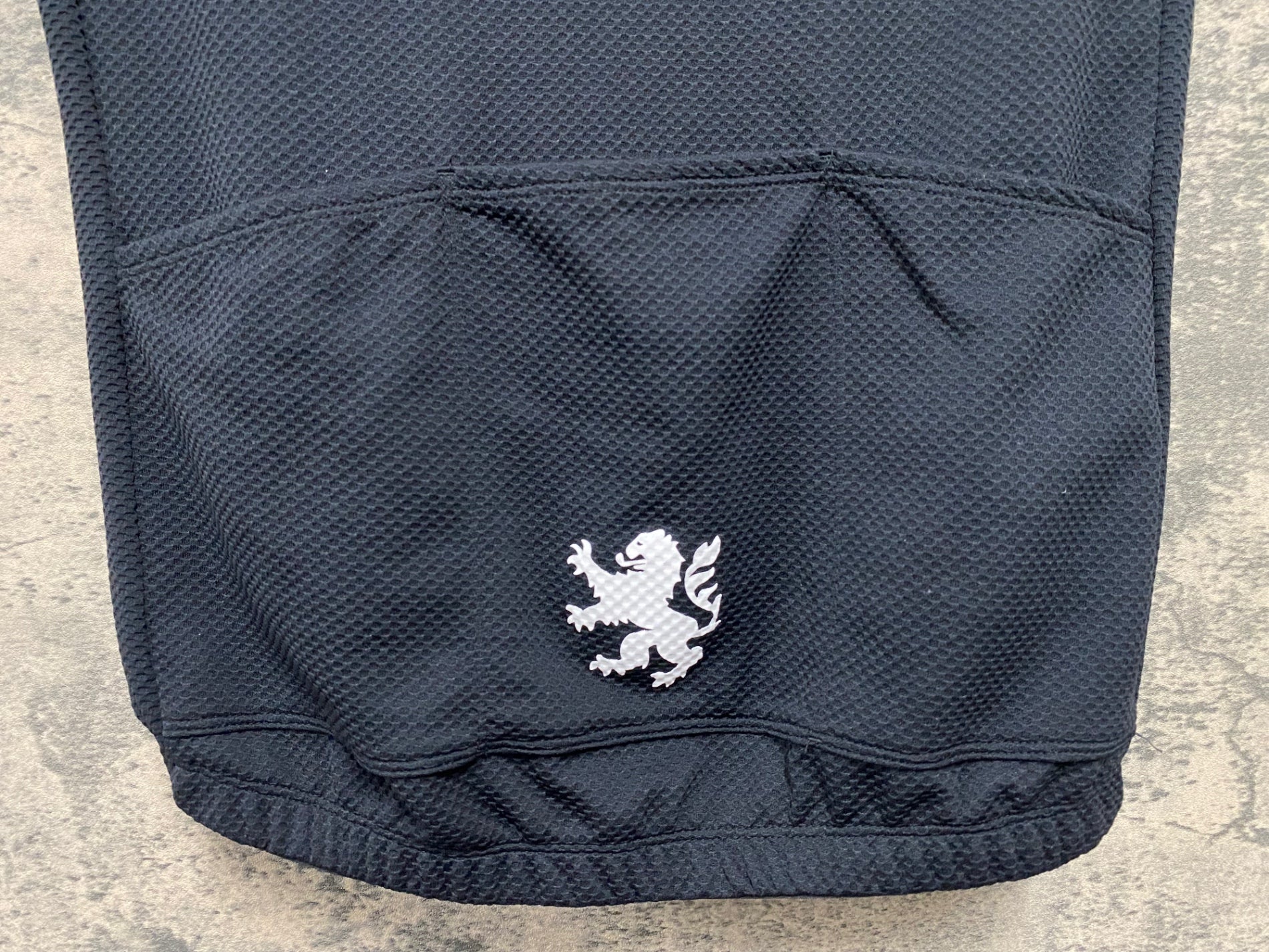 JS812 リオンドカペルミュール Lion de KAPELMUUR 半袖 サイクル