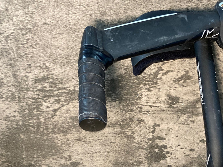 JP973 シマノ SHIMANO PRO MISSILE DHバー 400mm Φ31.8