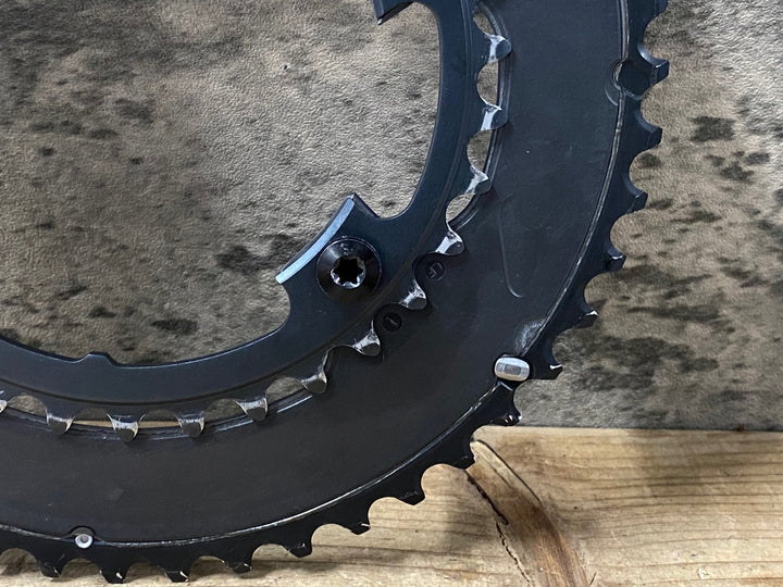 JW903 シマノ SHIMANO アルテグラ ULTEGRA FC-6800 チェーンリングセット 50/34T