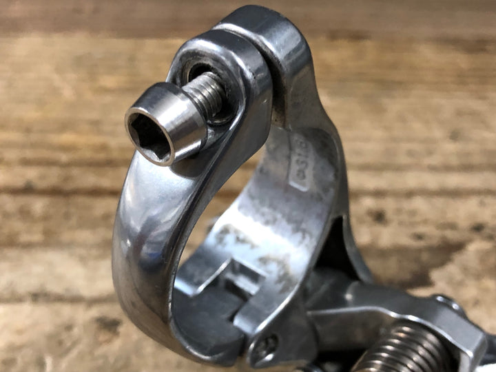 KI073 シマノ SHIMANO 105 FD-5600 RD-5600 ディレイラーセット バンド式 Φ31.8