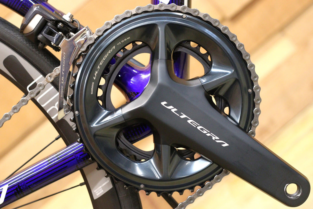 スペシャライズド SPECIALIZED エスワークス ターマック S-WORKS TARMAC SL6 DISC DECEUNINICK-QUICK-STEP LTD 2020 49 アルテグラ R8070 Di2 MIX 11S カーボン ロードバイク 【立川店】