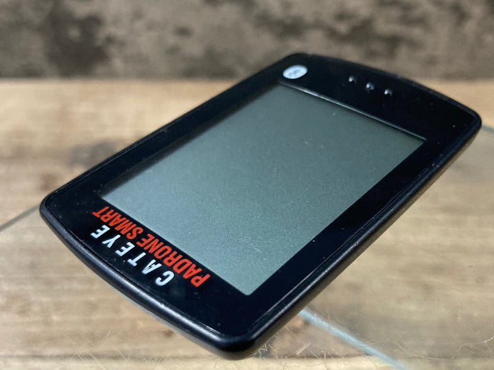 JX141 キャットアイ CAT EYE PADRONE SMART サイクルコンピューター 動作確認済み
