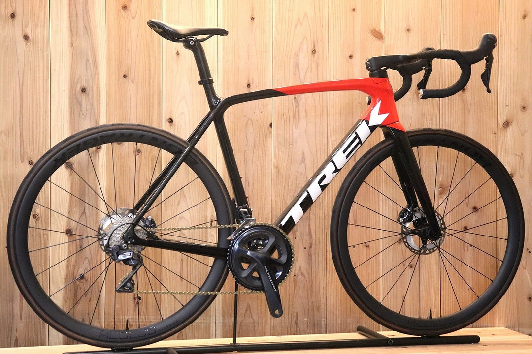 トレック TREK エモンダ EMONDA SL6 DISC 2021年モデル 56サイズ 