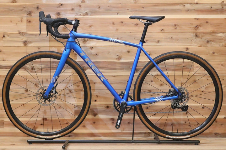 トレック TREK クロケット CROCKETT 5 DISC 2020モデル 54サイズ SRAM RIVAL 1 MIX 1×11S アルミ シクロクロス ロードバイク 【広島店】