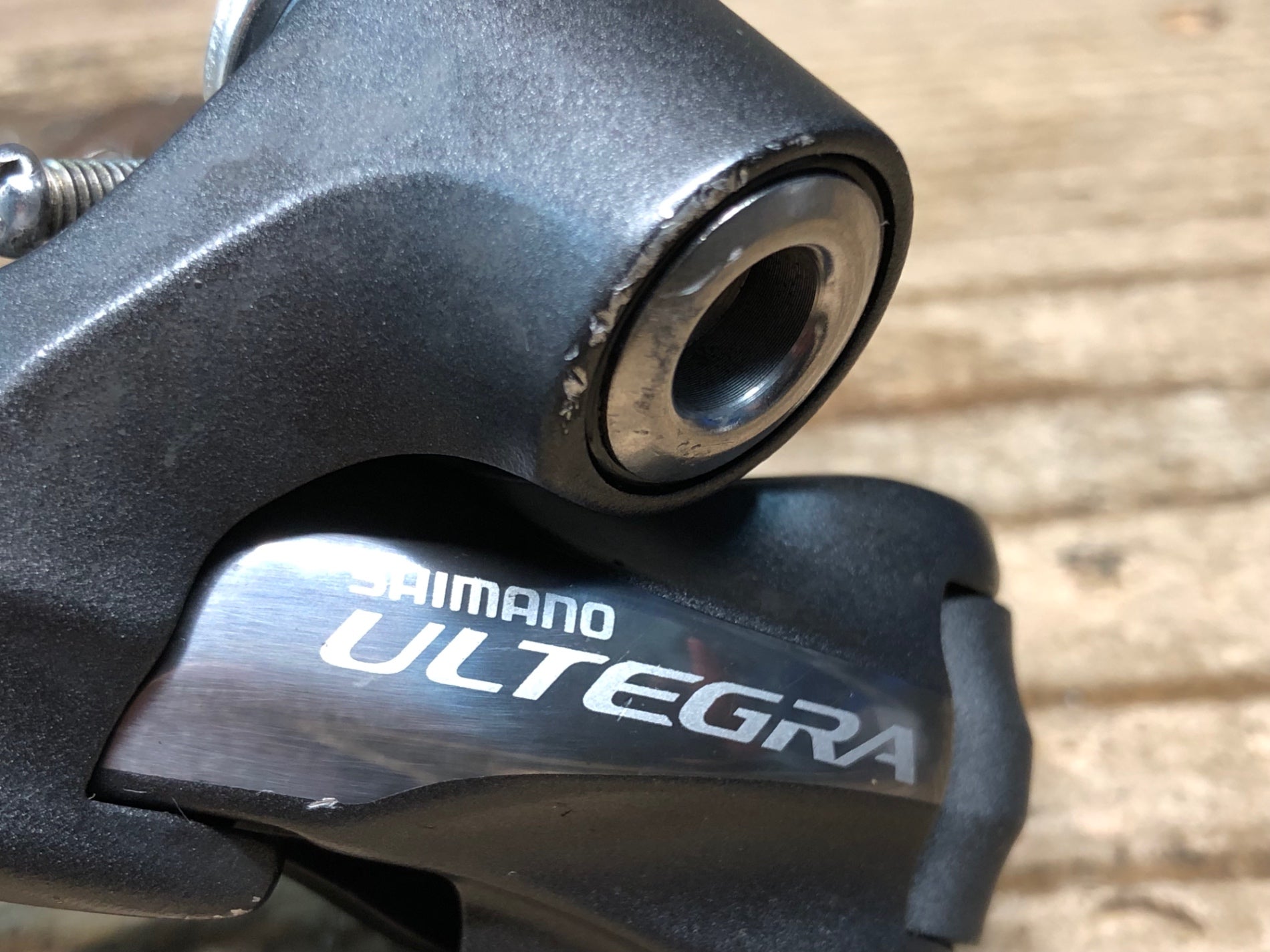 IX397 シマノ SHIMANO アルテグラ ULTEGRA RD-6700 SS リア
