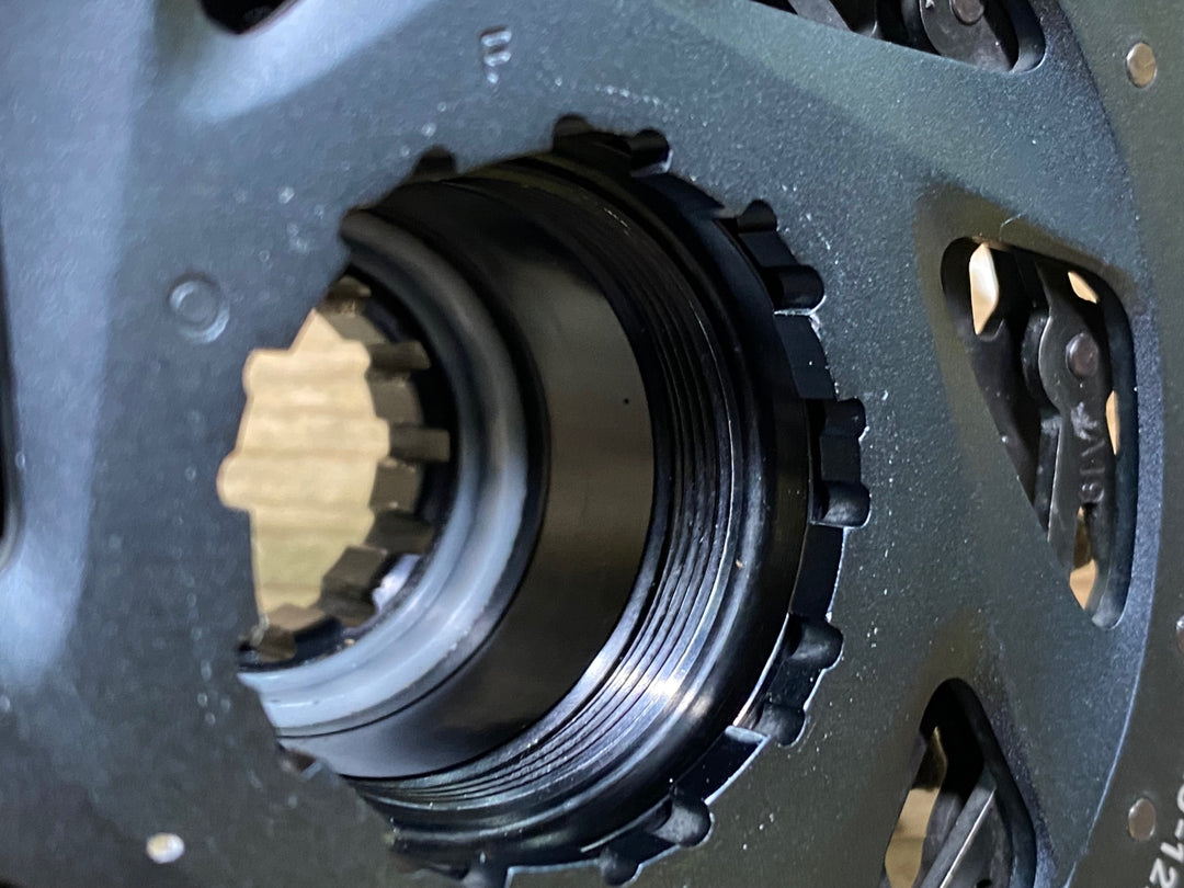 JD251 スラム SRAM フォース FORCE CS-XG1270-D1 スプロケット 10-28T 12S XDR