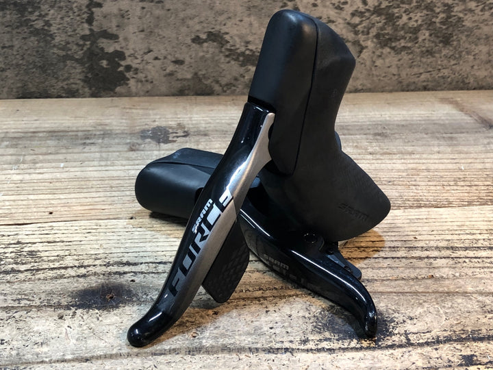 JX427 スラム SRAM FORCE eTap AXS D1 ED-FRC-D1 レバー