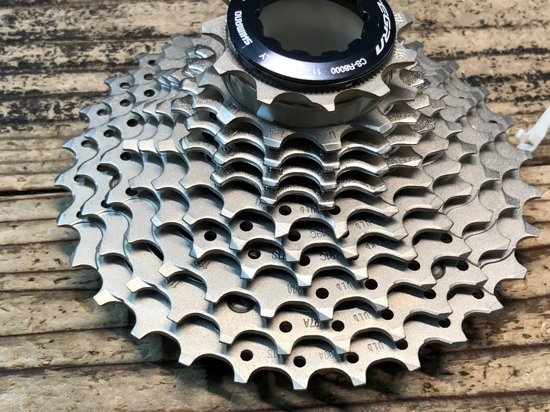 JR861 シマノ SHIMANO アルテグラ ULTEGRA CS-R8000 スプロケット 11s 11-30T