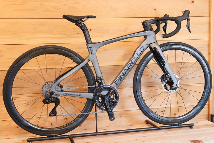 ピナレロ PINARELLO プリンス ディスク PRINCE FX DISK 2022モデル 430サイズ シマノ デュラエース R9270 Di2 12S カーボン ロードバイク 【千葉店】