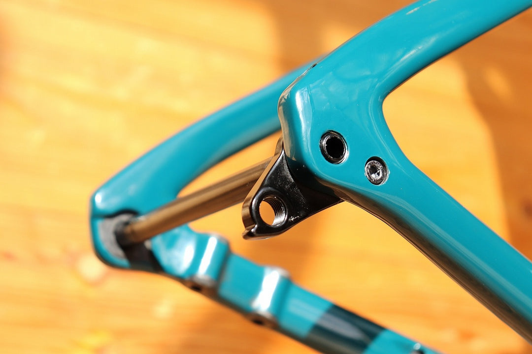 スペシャライズド SPECIALIZED ターマック TARMAC SL7 EXPERT 2022年モデル 52サイズ カーボン ロードバイク フレームセット 【芦屋店】
