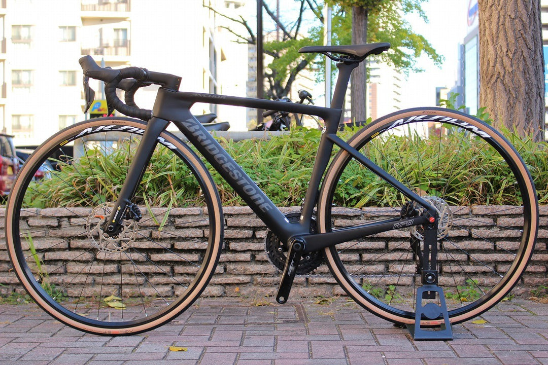 ブリヂストン BRIDGESTORNE アンカー ANCHOR RP8 2024 440サイズ シマノ 105 R7170 Di2 12S カーボン ロードバイク【名古屋店】