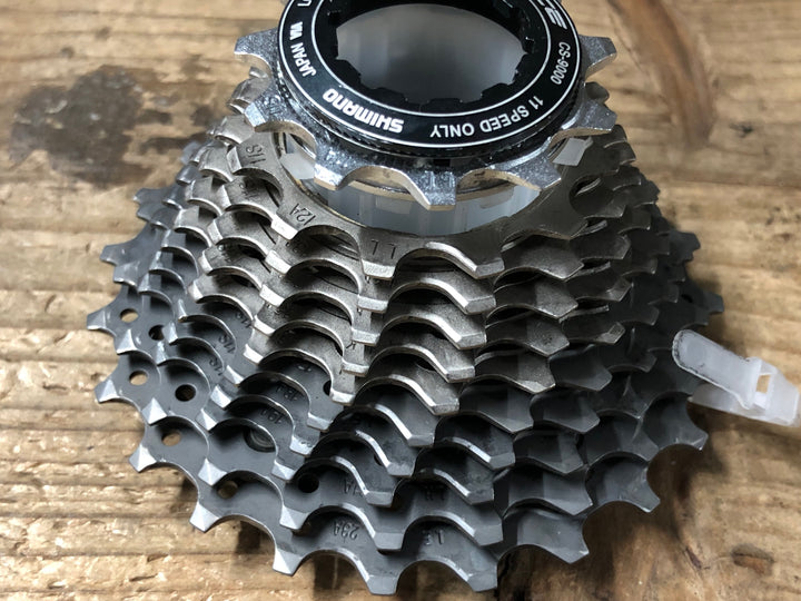 IZ994 シマノ SHIMANO デュラエース DURA-ACE CS-9000 スプロケット 11-23T 11S