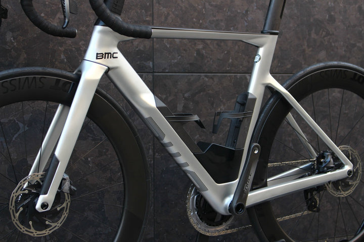 BMC タイムマシン Timemachine Road01 THREE 2020モデル 51サイズ SRAM FORCE e-Tap AXS 12S カーボン ロードバイク 【福岡店】