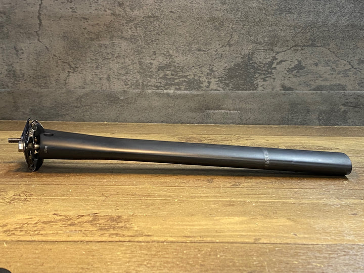 JT554 モスト MOST XLIGHT Ti ゼロオフセット シートピラー