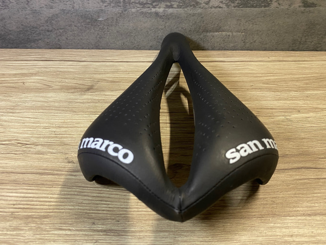 JO560 セラ サンマルコ SELLE SANMARCO マントラ MANTRA サドル XSILITEレール