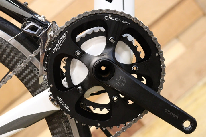 決算SALE スペシャライズド SPECIALIZED ヴェンジ VENGE ELITE 2015 54 シマノ アルテグラ R8000 MIX 11S カーボン ロードバイク 【立川店】