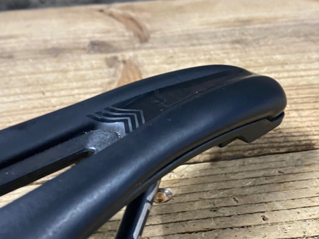 KD801 シマノプロ SHIMANO PRO ターニックス TURNIX サドル inoxレール 黒