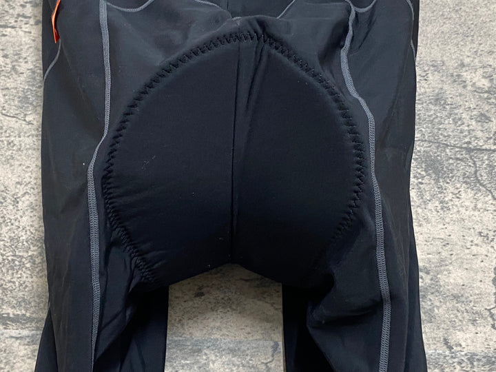 JO204 パールイズミ PEARL iZUMi レーサータイツ 黒 L 裏起毛