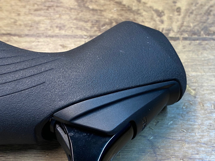 JH910 スラム SRAM ライバル RIVAL eTap AXS HRD シフトブレーキレバー 左右セット 2x12S 動作確認済