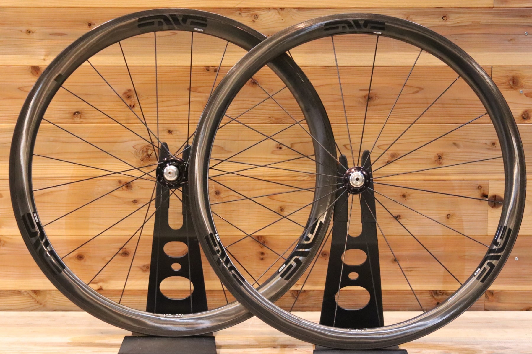 ENVE エンヴィ SES 3.4 GEN2 リム　フロントのみ エンヴィ ENVE SES 3.4 GEN2 RIM CHRISKING R45 ハブ シマノ 11S/12S