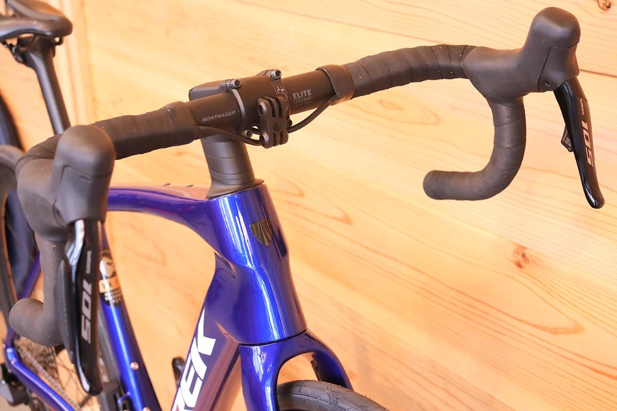 トレック TREK ドマーネ DOMANE SL6 GEN4 2023モデル 52サイズ シマノ